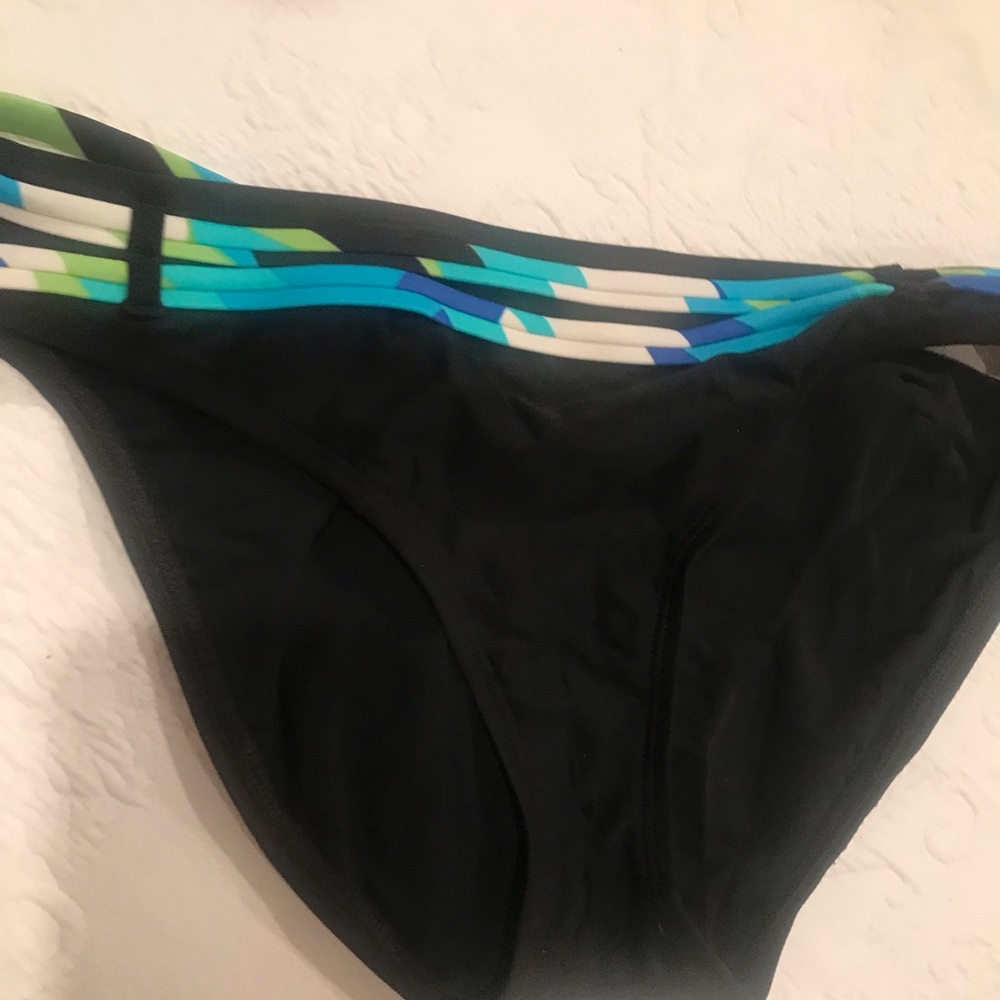 APT 9 swimsuit bottom Sz 10